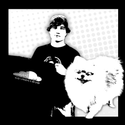 Podshar! Soundcloud