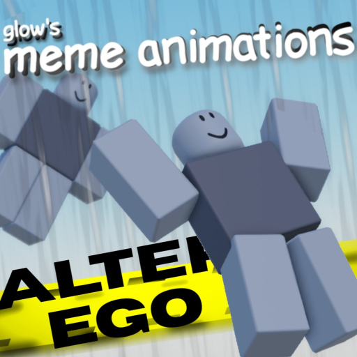 glow's meme animations