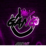 #GANG+