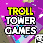 Super Troll Tower