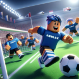Soccer Kickers