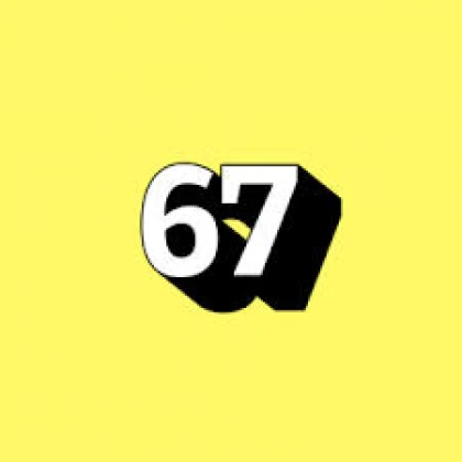 67 = Life Roblox group icon