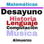 Las fresitas