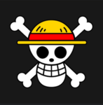 THE STRAWHAT PlRATES