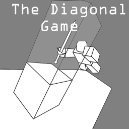 [Testing] The Diagonal Game