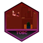 caption=Badge