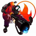 tf2 pyro fan group