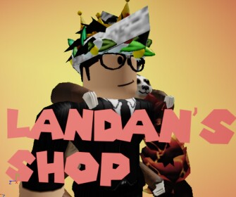 Landan's Merch HomeStore