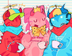 The lol/Acc's Team