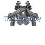 T.B.A ~ The Blue Army