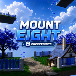 [HABEG X5] Mount Eight