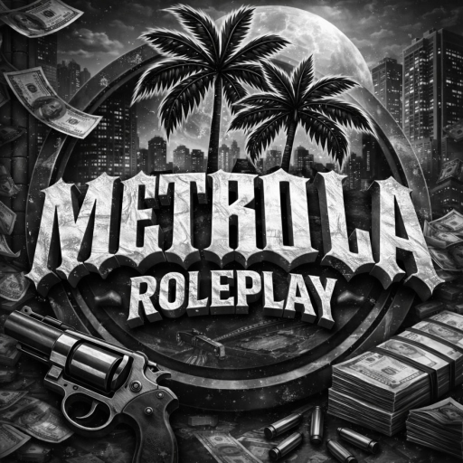 METRO LA RP ❄️ | (CONSOLE SUPPORT)