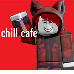 🍪chill cafe🍩