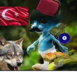 TÜRK SMURFKET