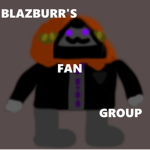 Blazburr's Group