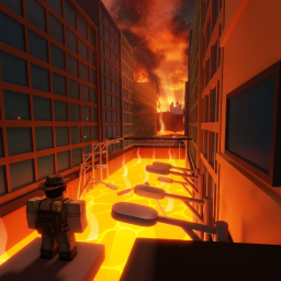 Obby X Adventure