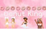 Donut King! ™