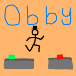 Nedia's Obby Game