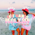 •Mads and Sav!! •