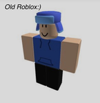 Old Roblox2000