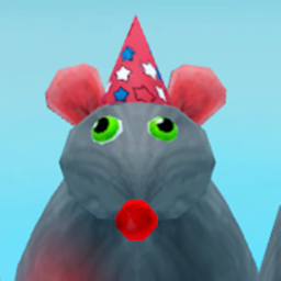 Michael's Birthday Minigame!