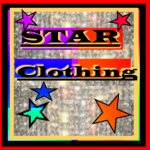 A STARS CLOTHING