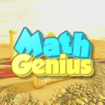 Math Genius