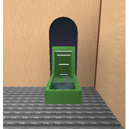 Screaming Viper Waterslide (UNCOPYLOCKED) icon