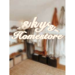 - sky's homestore -