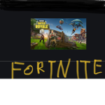 Fortnite simulator