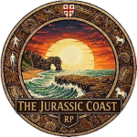 The Jurassic Coast RP