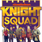 ~ Knight Squad Generation ~
