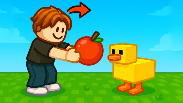 Feed Your Pet!