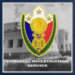 INP | Criminal Investigation Service (CIS)