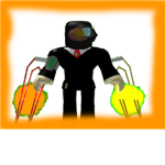 Jarod645 Enterprises Inc.