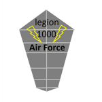 legion 1000 air force