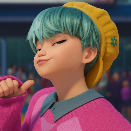 Baby Saja Song (KPop Demon Hunters) Roblox music