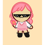 Fancy Girly