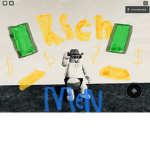 The rich men/women