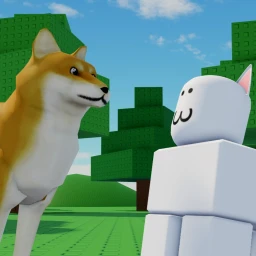 [SOON] Cats VS Dogs icon
