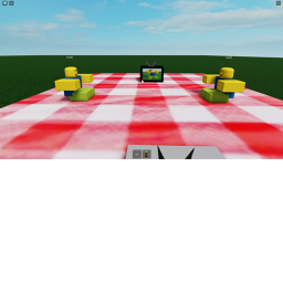 NOOB PICNIC