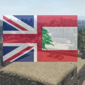 Lebanon '86