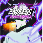 Endless on top