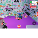 Roblox fan club we love roblox