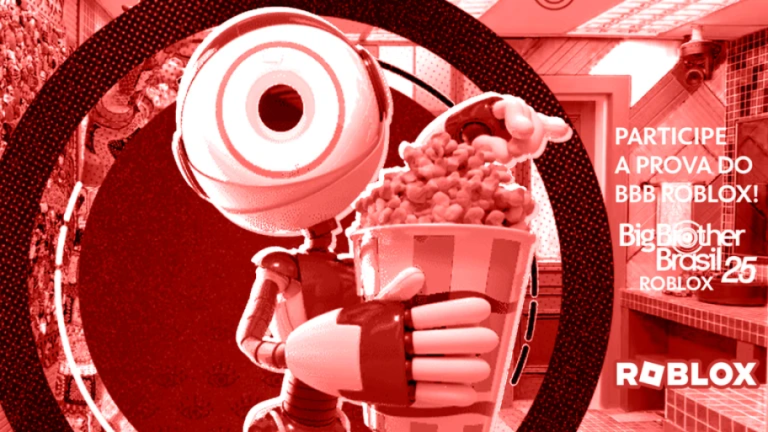 Big Brother Brasil - BBB25 screenshot 1