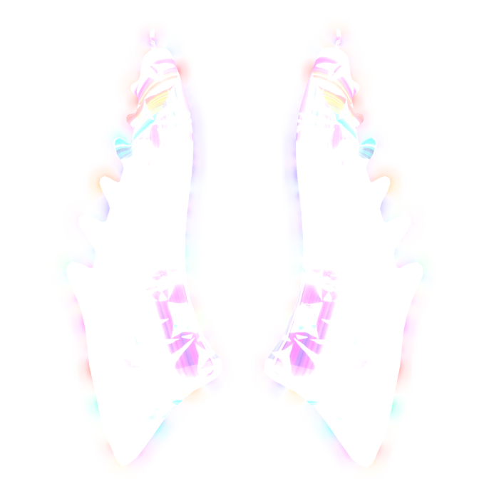 Candles of Pwnage Addon Opal KOTN (EMMISIVE)