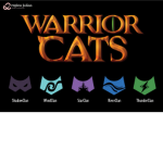 Warrior Cat Enthusiast Group