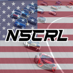 ROBLOX NASCAR Racing Alliance