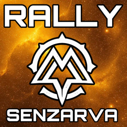 Senzarva Rally Point
