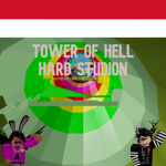 Tower of Hell Hard Studion Group Thumbnail